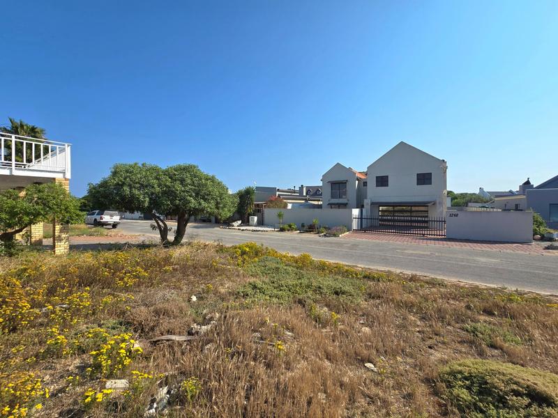 0 Bedroom Property for Sale in Britannia Bay Western Cape